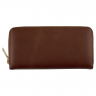 Гаманець жіночий шкіряний Tony Bellucci T900-3 коричневий