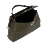 Сумка жіноча шкіряна Tony Bellucci 0997-217 оливкова