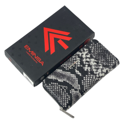 Кошелек женский кожаный Eminsa 2159 82-1