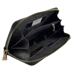 Гаманець жіночий шкіряний Tony Bellucci T900-7 темно-зелений