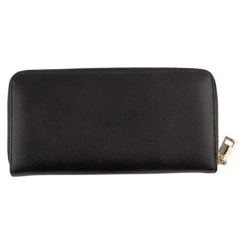 Кошелек женский кожаный Tony Bellucci T900-7 темно-зеленый