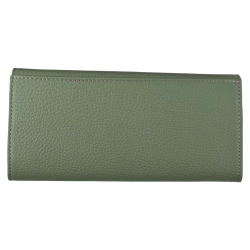 Гаманець жіночий шкіряний Eminsa 2184 9-38 мʼятний