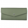 Гаманець жіночий шкіряний Eminsa 2184 9-38 мʼятний
