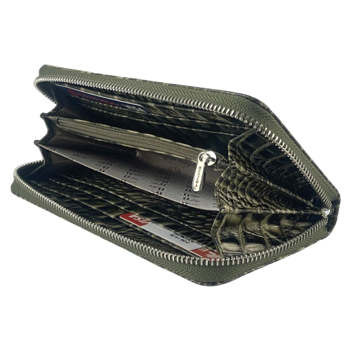 Кошелек женский кожаный Eminsa 2159 15-36