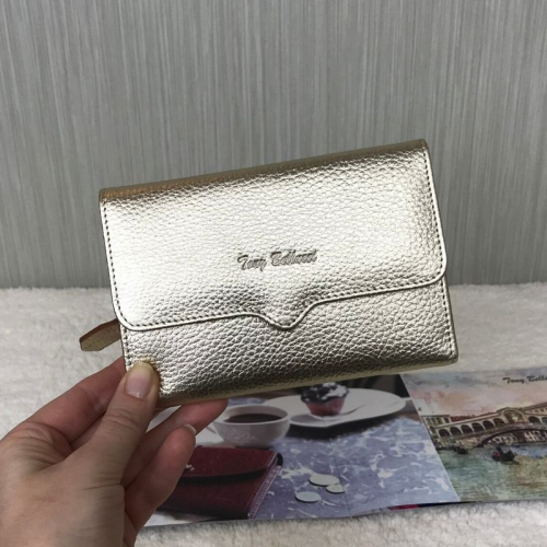 Кошелек женский кожаный Tony Bellucci T866-1035