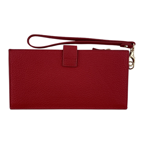 Гаманець-портмоне жіночий шкіряний Tony Bellucci T810-282 червоний