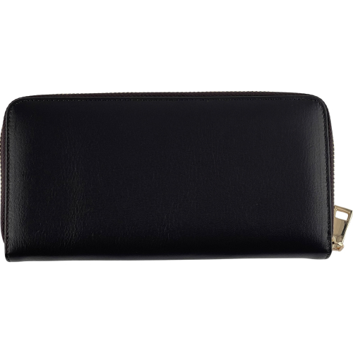 Кошелек женский кожаный Tony Bellucci T900-9 темно-коричневый