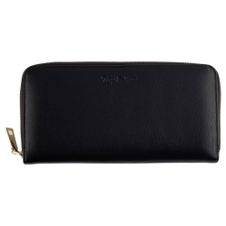 Гаманець жіночий шкіряний Tony Bellucci T900-9 темно-коричневий