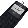 Носки мужские Aytug Bambu 24033 черные Size 41-45