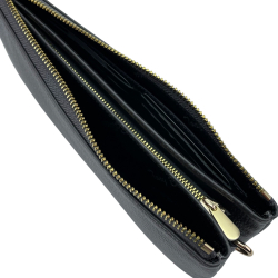 Клатч жіночий шкіряний Tony Bellucci 807-1032 сіра