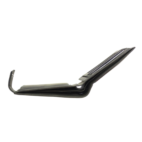 Гаманець чоловічий шкіряний Karya 0456-35 хакі (шкіра Crazy Horse)