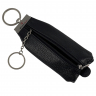 Ключниця шкіряна Eminsa 1588 18-1 чорна
