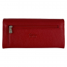Кошелек женский кожаный Karya 1159-46 красный