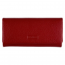 Кошелек женский кожаный Karya 1159-46 красный
