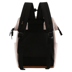 Рюкзак Himawari 124-09 екрю