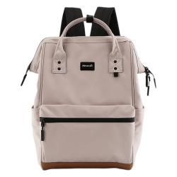 Рюкзак Himawari 124-09 екрю