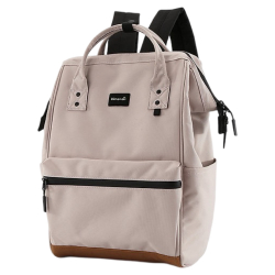 Рюкзак Himawari 124-09 екрю