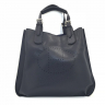 Сумка женская Vienca B9922 синяя фото 1