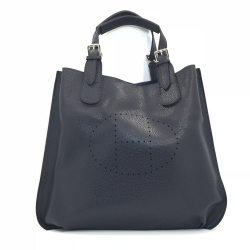 Сумка жіноча Vienca B9922 синя