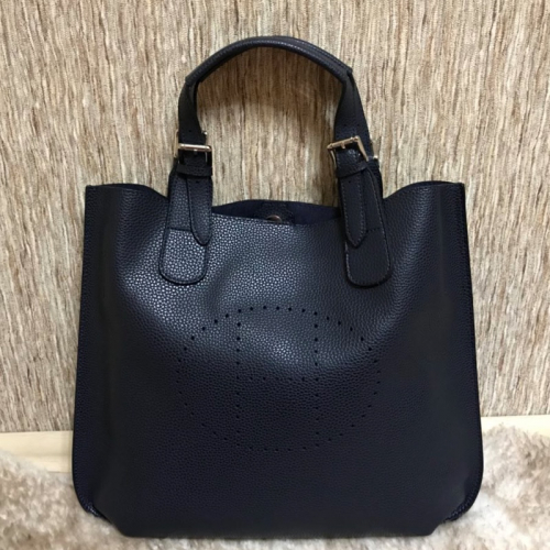 Сумка жіноча Vienca B9922 синя