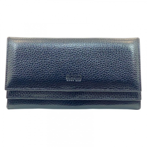 Кошелек женский кожаный Bond Non 613-1170