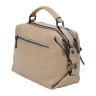 Сумка женская кожаная Tony Bellucci 0308-219 бежевая