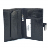 Гаманець чоловічий під крокодилячу шкіру Bond 509-902​