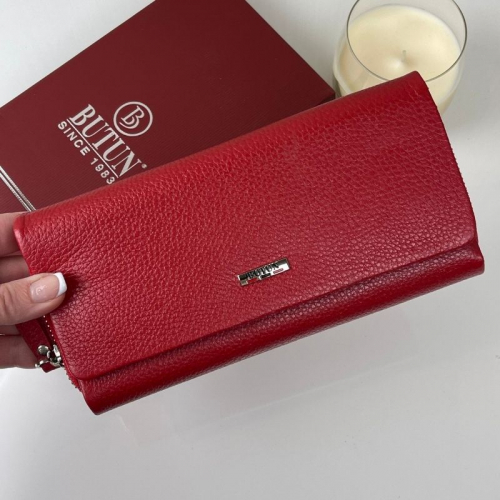 Кошелек женский кожаный Butun 587-004 006