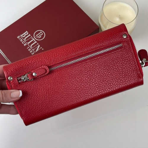 Кошелек женский кожаный Butun 587-004 006