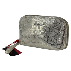 Косметичка жіноча шкіряна Eminsa 2071 110 екрю