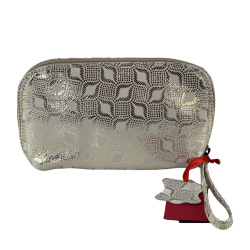 Косметичка жіноча шкіряна Eminsa 2071 110 екрю