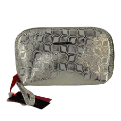 Косметичка жіноча шкіряна Eminsa 2071 110 екрю