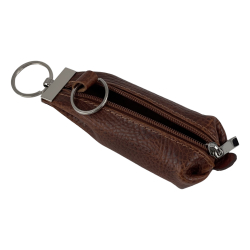 Ключниця шкіряна Bond Non 113-285 світло-коричнева