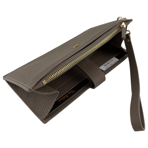 Гаманець-портмоне жіночий шкіряний Tony Bellucci T810-213 світло-коричневий