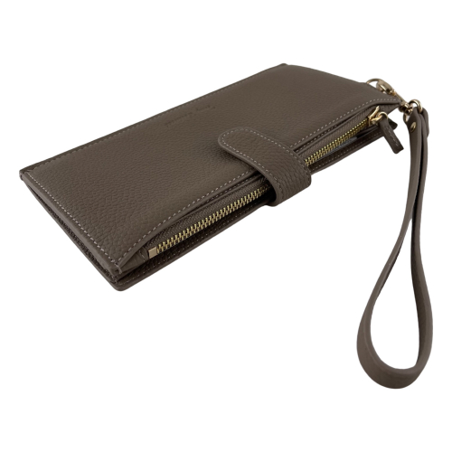 Гаманець-портмоне жіночий шкіряний Tony Bellucci T810-213 світло-коричневий