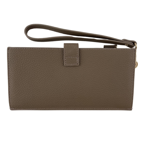 Гаманець-портмоне жіночий шкіряний Tony Bellucci T810-213 світло-коричневий