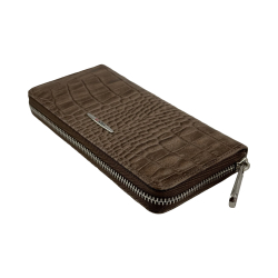 Гаманець жіночий шкіряний Eminsa 2159 4-17 світло-коричневий