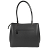 Сумка женская кожаная Tony Bellucci 0283-1032 серая