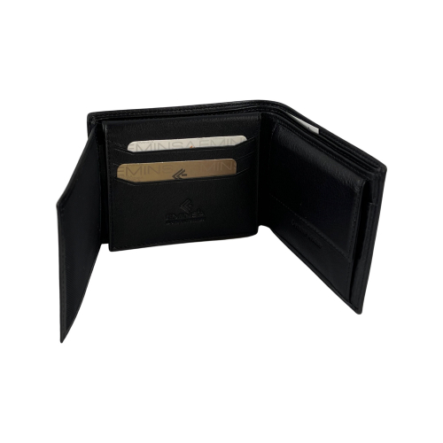 Гаманець чоловічий шкіряний Eminsa 1013 12-1