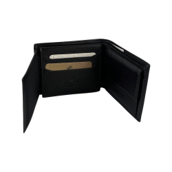 Гаманець чоловічий шкіряний Eminsa 1013 12-1