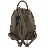 Рюкзак жіночий шкіряний Genuine Leather 543311 бежевий