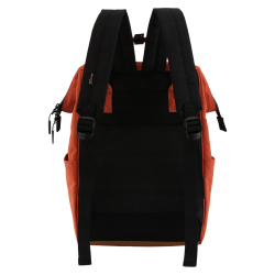 Рюкзак Himawari 124-13 кораловий