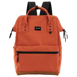 Рюкзак Himawari 124-13 кораловий