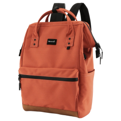 Рюкзак Himawari 124-13 кораловий