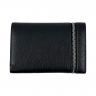 Кошелек женский кожаный Karya 2004-45 черный