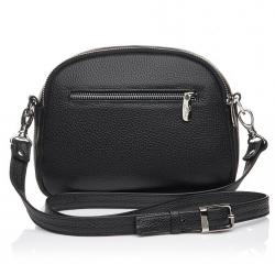 Сумка женская кожаная Vito Torelli 1101 4071/1000 черная