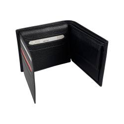 Гаманець чоловічий шкіряний Eminsa 1013 17-1