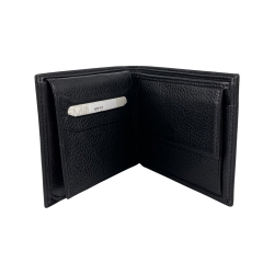 Гаманець чоловічий шкіряний Eminsa 1013 17-1