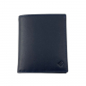 Гаманець чоловічий шкіряний Eminsa 1126 19-19 темно-синій