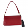 Сумка женская кожаная Tony Bellucci 0523-282 красная